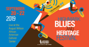 Highmark Blues and Heritage Festival