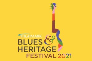 Blues Festival Pittsburgh