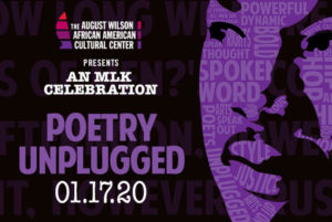 Poetry Event Pittsburgh