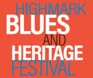 Highmark Blues Festival Pittsburgh