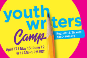 Youth Writer's Camp