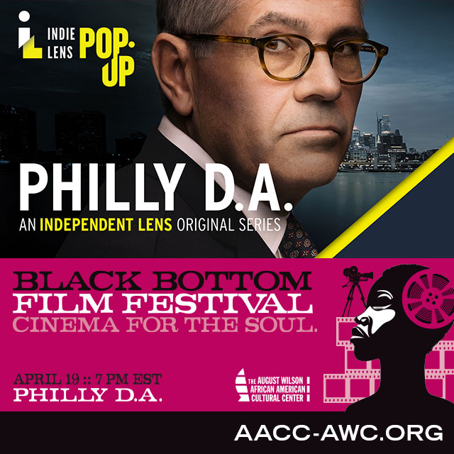 Philly D.A. Film Festival
