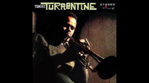 Tommy Turrentine Pittsburgh