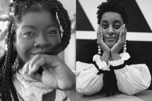 Unhoarding Our Stories: Black Women Talking Art