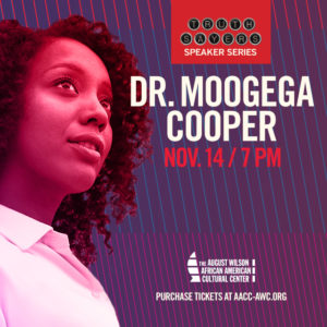 Dr. Moogega Cooper
