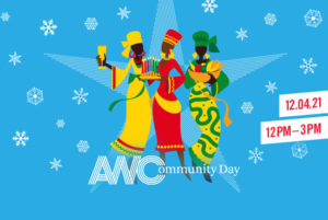 AWCommunity Day: Holiday Edition